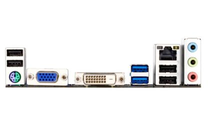 Gigabyte GA-B75-D3v