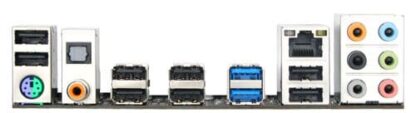 Gigabyte GA-P67A-UD3-B3 2