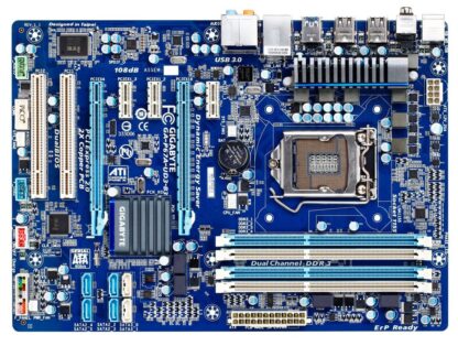 Gigabyte GA-P67A-UD3-B3 2