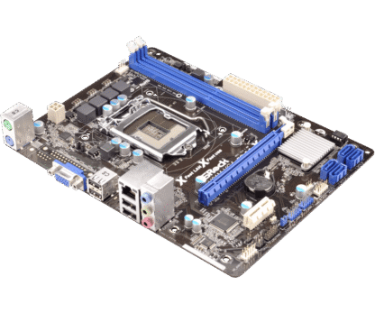 ASRock H61M-VG4