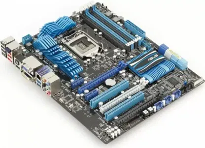 Asus P8Z68-V PRO-GEN3