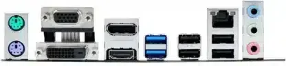 Asus H110M-A-DP LGA1151 Motherboard