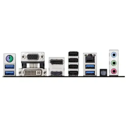Asus Z97I Plus LGA1150 motherboard - Image 3