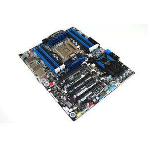 Intel DX79SI Socket 2011 Moederbord