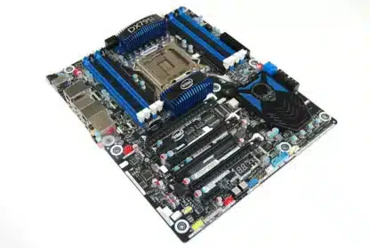 Intel DX79SI LGA2011 Motherboard