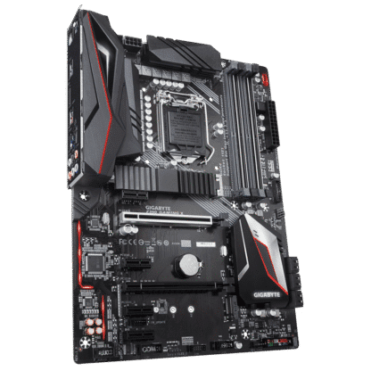 Gigabyte Z390 Gaming X Socket 1151 Moederbord