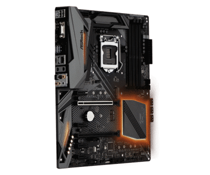 ASRockFatal1ty B360 Gaming K4 Socket 1151 Moederbord