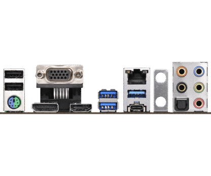 ASRockFatal1ty B360 Gaming K4 Socket 1151 Moederbord