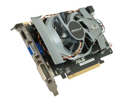 Asus EAH5750 FORMULA 2DI 1GD5