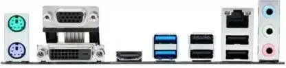 Asus H110M-A LGA1151 Motherboard