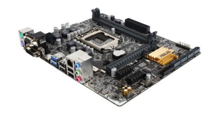 Asus H110M-A LGA1151