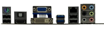 Asus P8Z68-V LE Socket 1155 moederbord