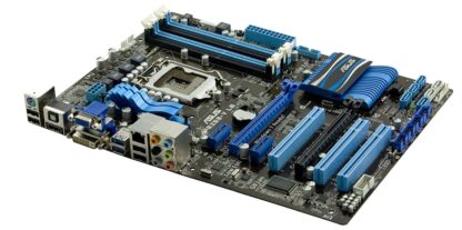 Asus P8Z68-V LE Socket 1155 moederbord