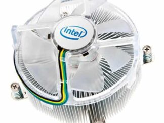 Intel LGA2011-3 Cooler
