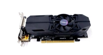 Gigabyte GeForce GTX 750Ti (GV-N75TOC-2GL) LP