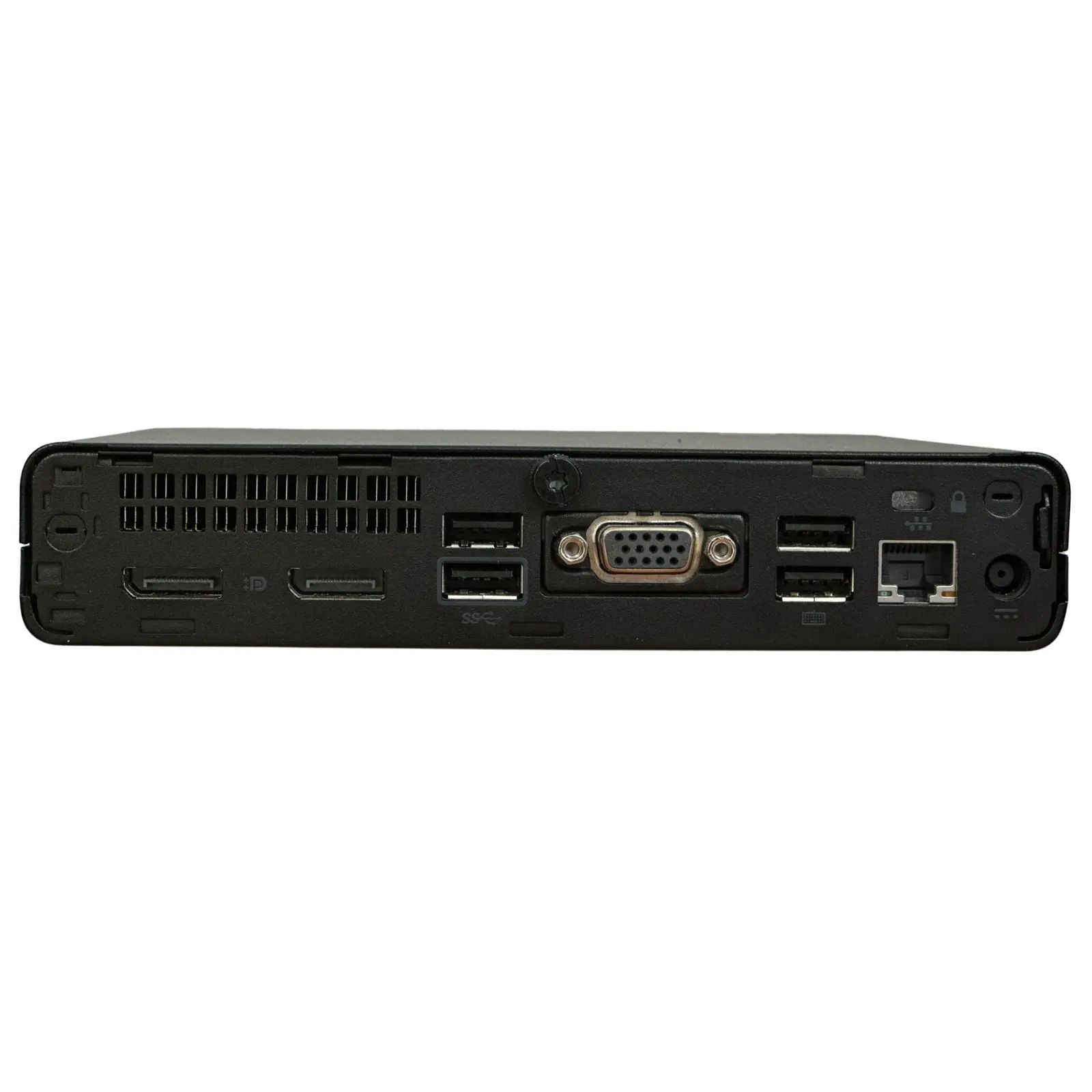 HP ミニPC i5-8500T/16GB/960GB SSD HP MP9 G4 Retail System Mini i5-8500T 2.1GHz 250GB SSD 8GB