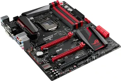 Asus Republc of Gamers Maximus VII Ranger