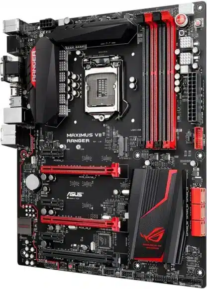 Asus Republc of Gamers Maximus VII Ranger