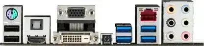 Asus Republc of Gamers Maximus VII Ranger