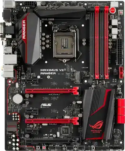 Asus Republc of Gamers Maximus VII Ranger