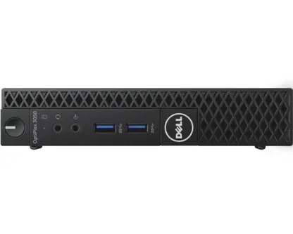 Dell Optiplex 3050 i3 7100 Mini-PC