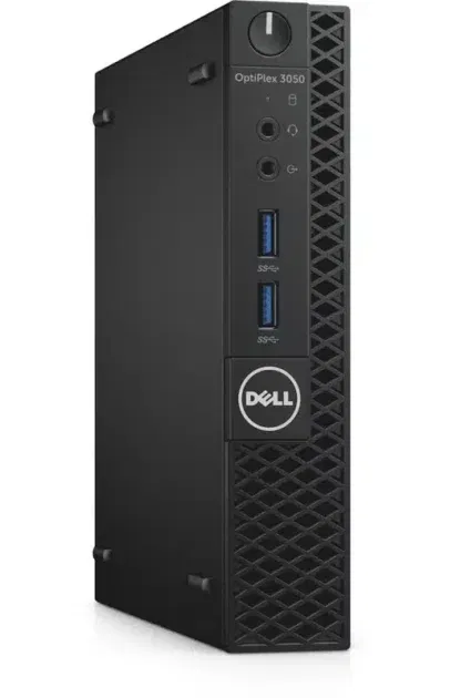 Dell Optiplex 3050 i3 7100 Mini-PC