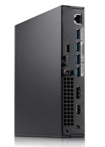 Dell optiplex 7050 Mini PC