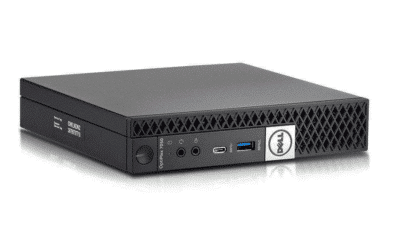 Dell optiplex 7050 Mini PC
