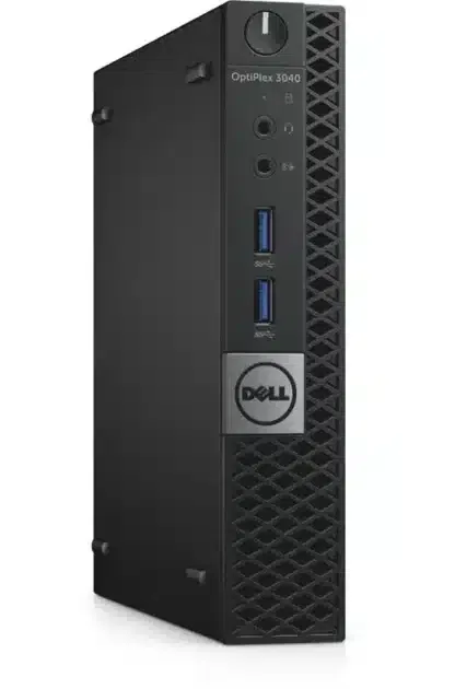 Dell Optiplex 3040 i5 6500t Mini pc