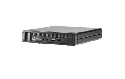 HP EliteDesk 800 G1 DM 2