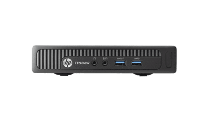 HP EliteDesk 800 G1 DM 2