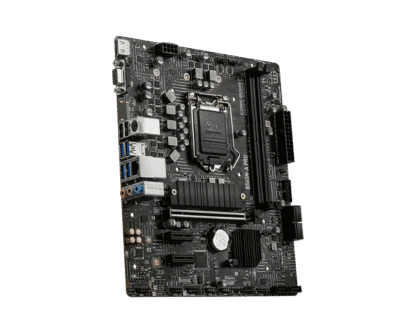 MSI B560M-A Pro