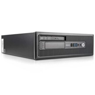 HP Elitedesk 800 G1 Sff