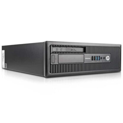 HP Elitedesk 800 G1 Sff