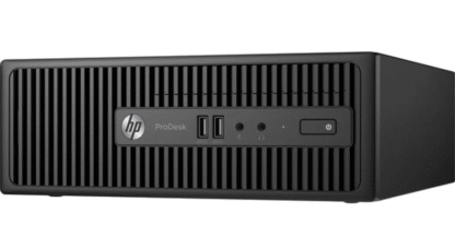 HP Prodesk 400 G3 Sff
