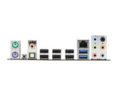 MSI X79A-GD45 (8D) - LGA2011 - Motherboard