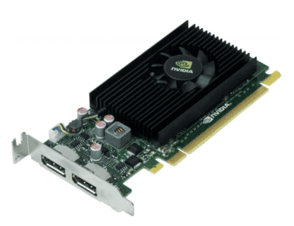 PNY Quadro NVS310 Overview