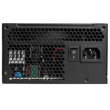 EVGA 500 Watt