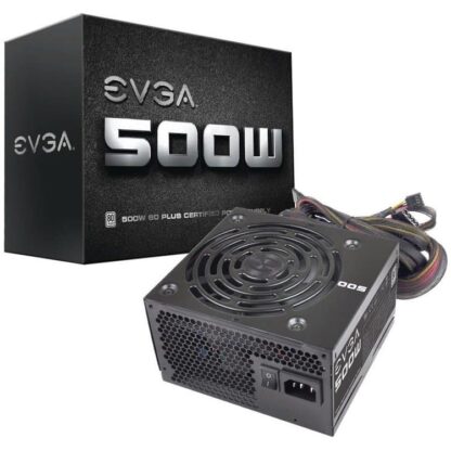 EVGA 500 Watt