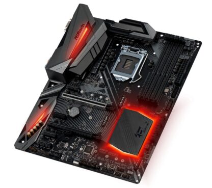 ASRock Fatal1ty H370 Performance 2