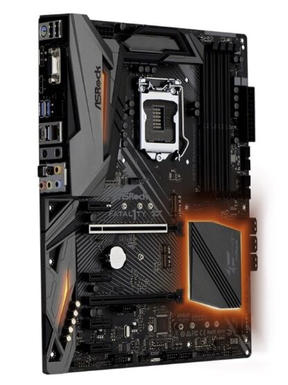 ASRock Fatal1ty H370 Performance 2