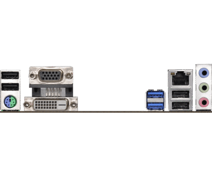 ASRock H310CM-DVS Socket 1151 Dealstunter