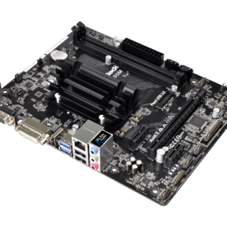 ASRock J3455M