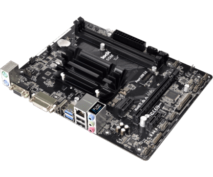 ASRock J3455M