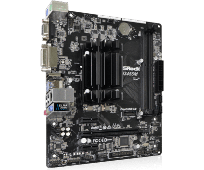 ASRock J3455M