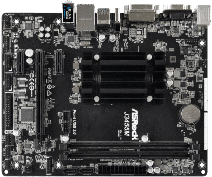 ASRock J3455M
