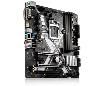ASRock Z270M Extreme4 Socket 1151 Moederbord