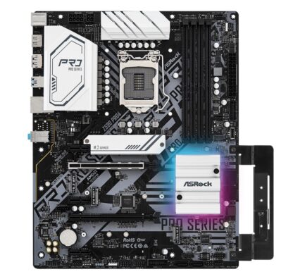ASRock Z590 Pro4 Socket 1200 Overview - Dealstunter 2