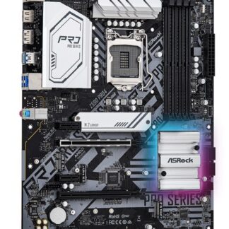 ASRock Z590 Pro4 Socket 1200 Overview - Dealstunter 3