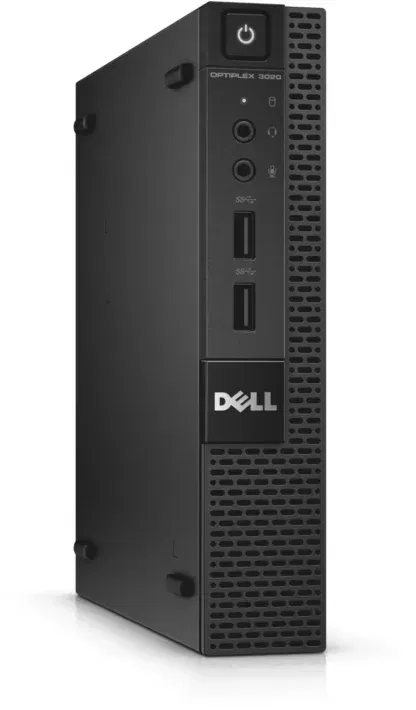 Dell Optiplex 2020 Mini